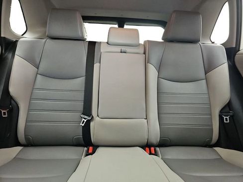 Used 2021 Toyota RAV4 Limited w/ Carpet Mat Package (TMS) image 13