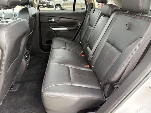 Used 2014 Ford Edge SEL w/ Equipment Group 204A image 16