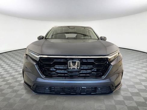 New 2026 Honda CR-V EX-L image 9