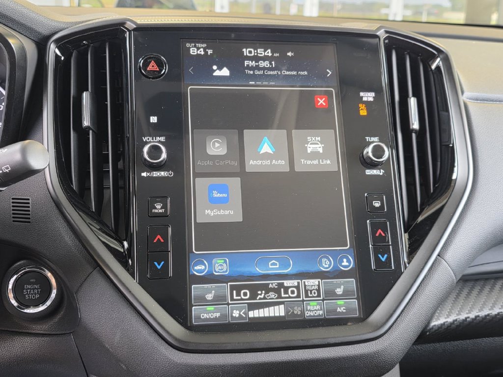 New 2027 Subaru Ascent Premium AWD/4WD image 16