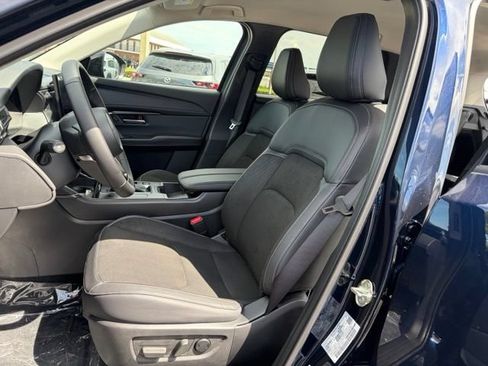 Used 2026 MAZDA CX-5 Preferred AWD/4WD image 9