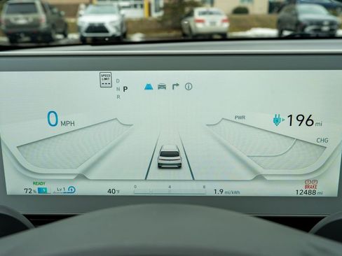 Certified 2023 Hyundai Ioniq 5 SEL image 28