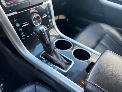Used 2013 Ford Edge Limited image 23