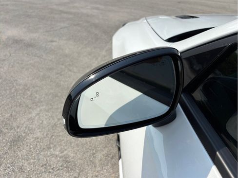 Used 2022 Kia Stinger GT2 image 20