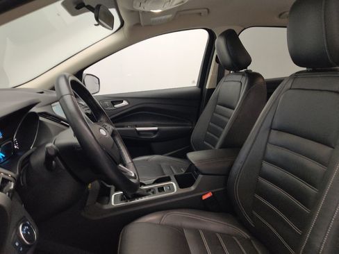 Used 2018 Ford Escape SEL AWD/4WD image 17