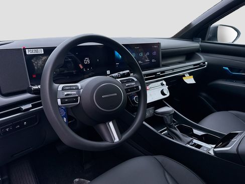 New 2026 Hyundai Santa Cruz SEL FWD image 7