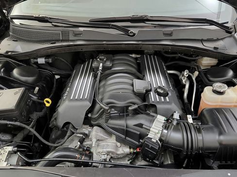 Used 2023 Dodge Charger Scat Pack w/ Navigation & Travel Group RWD image 35