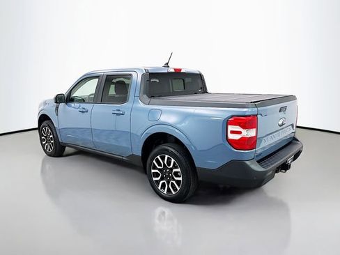 Used 2024 Ford Maverick Lariat image 5