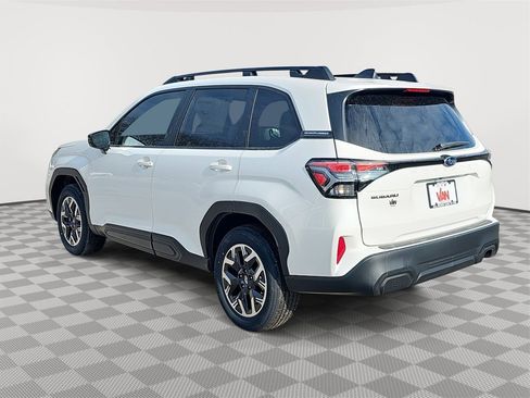 New 2026 Subaru Forester Premium image 7