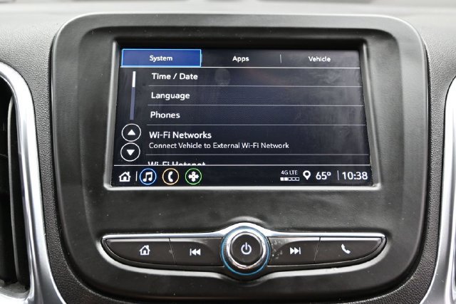 Used 2024 Chevrolet Equinox LT AWD/4WD image 37