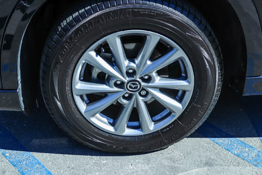 Used 2024 MAZDA CX-5 AWD 2.5 S image 11