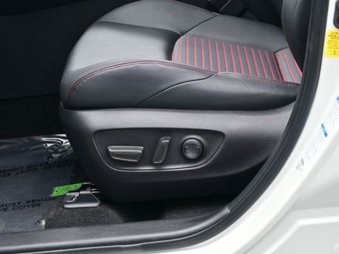 Used 2022 Toyota RAV4 XSE image 10