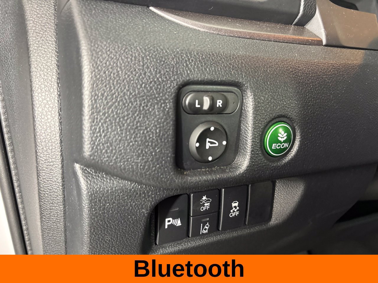 Used 2025 Honda Passport EX-L image 11