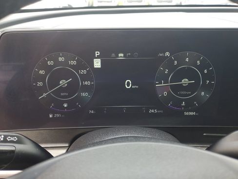 Certified 2023 Kia Sportage X-Pro AWD/4WD image 17