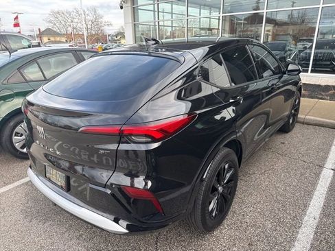 Used 2024 Buick Envista Sport Touring w/ Convenience I Package image 7