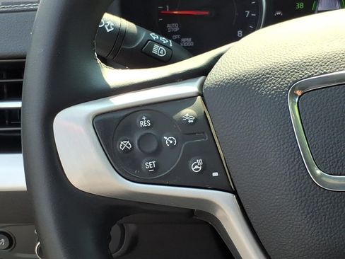 Used 2023 GMC Terrain SLT w/ Elevation Edition AWD/4WD image 15