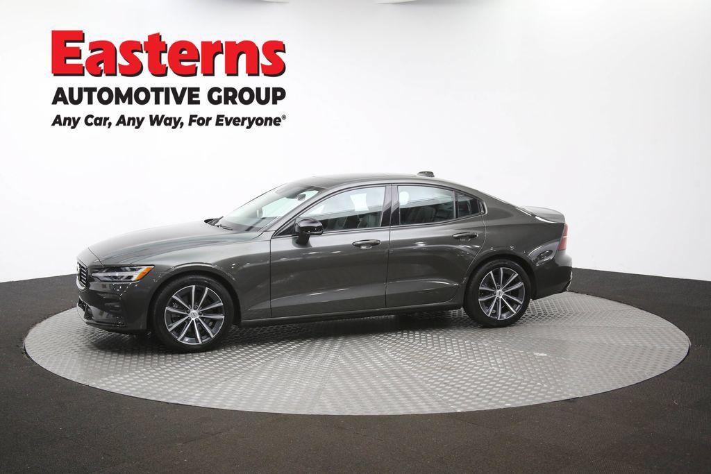 Used 2022 Volvo S60 B5 Inscription AWD/4WD image 59
