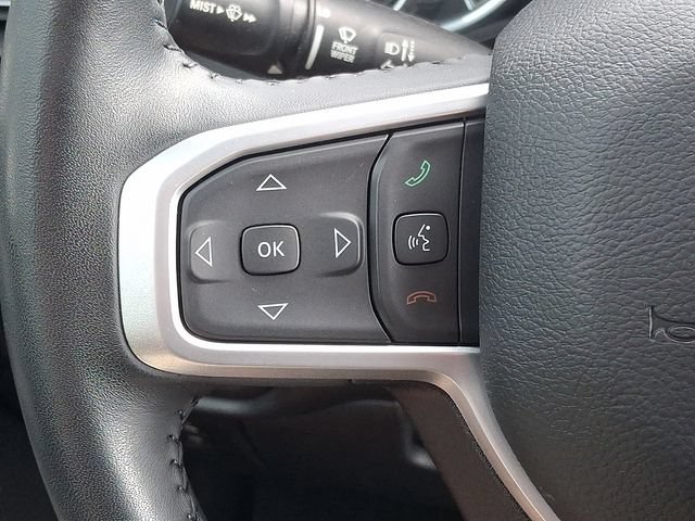 Used 2023 RAM 1500 Big Horn AWD/4WD image 22