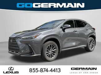 Used 2024 Lexus NX 250 FWD w/ Cold Area Package video 1