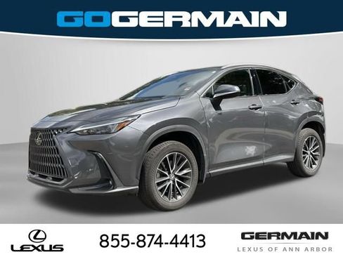Used 2024 Lexus NX 250 FWD w/ Cold Area Package image 1