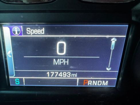 Used 2014 Chevrolet Silverado 1500 LT w/ LT Convenience Package RWD image 33