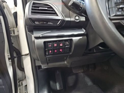 Used 2024 Subaru Forester Sport image 12