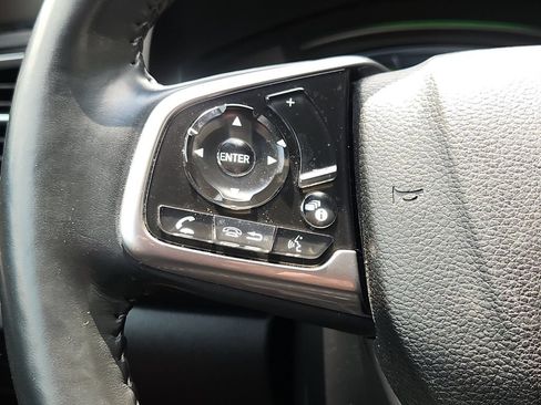 Certified 2021 Honda CR-V Touring image 28