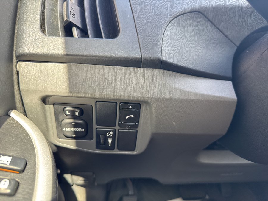 Used 2011 Toyota Prius Two FWD image 27