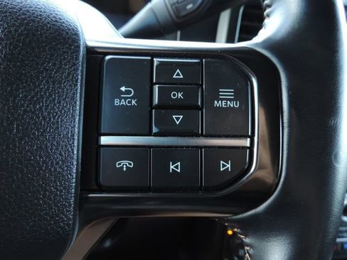 Used 2023 Ford F350 Platinum AWD/4WD image 36