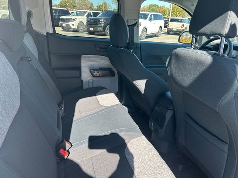 New 2025 Ford Maverick XLT w/ Equipment Group 301A image 26