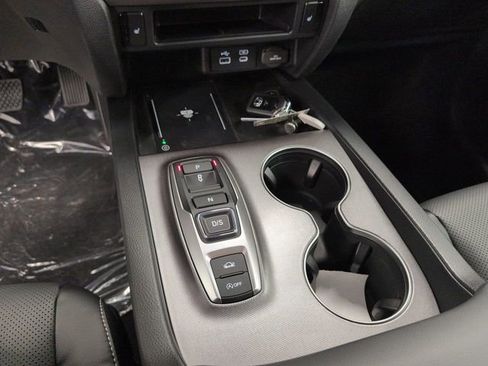 New 2026 Honda Ridgeline RTL image 17