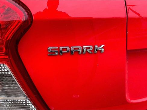Used 2016 Chevrolet Spark LT image 29