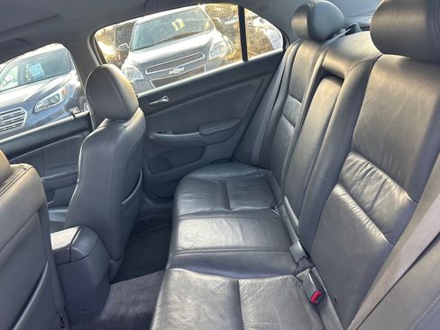 Used 2005 Honda Accord EX-L image 12