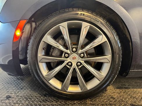 Used 2014 Cadillac XTS FWD image 31