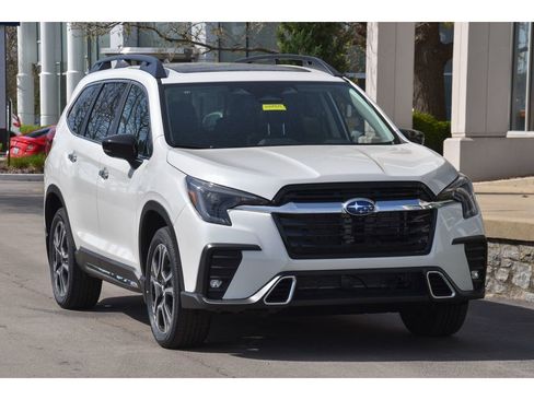 New 2026 Subaru Ascent Touring AWD/4WD image 2