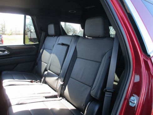 Used 2022 Chevrolet Tahoe LT w/ Luxury Package image 20