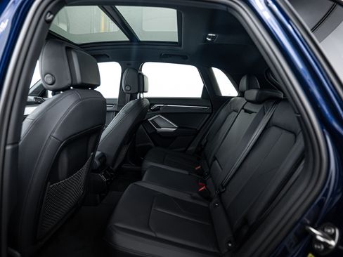 New 2025 Audi Q3 2.0T Premium image 14