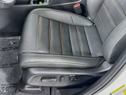 Used 2026 Honda CR-V Sport Touring image 19
