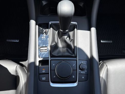 New 2026 MAZDA MAZDA3 s Sport FWD image 36