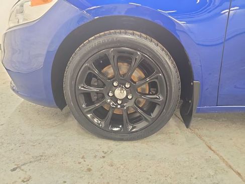 Used 2013 Dodge Dart Limited w/ Limited Special Edition Group image 28