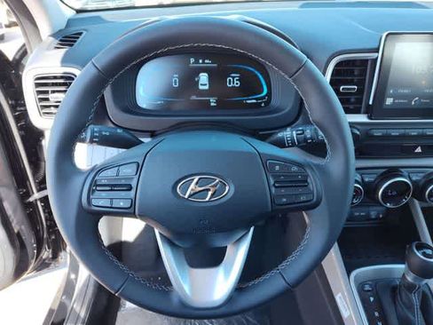 New 2026 Hyundai Venue SEL image 20