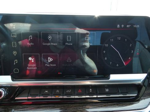 Certified 2022 GMC Sierra 1500 Elevation AWD/4WD image 32