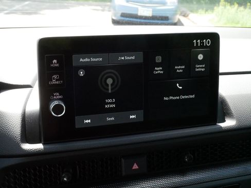 Used 2026 Honda CR-V EX image 22