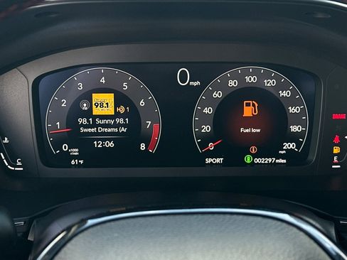 Used 2025 Acura Integra Type S image 22