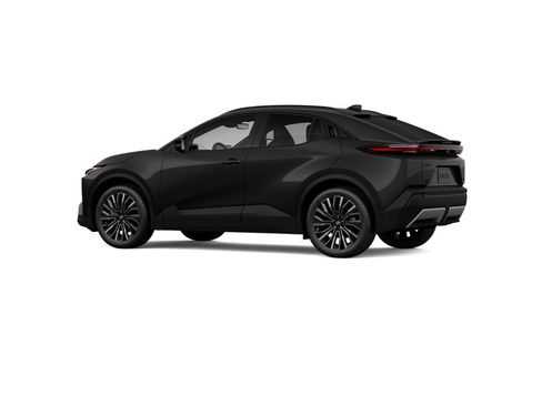 New 2026 Toyota C-HR AWD/4WD image 5