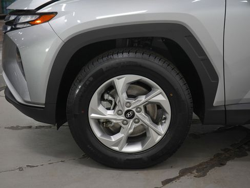 Certified 2023 Hyundai Tucson SEL image 30