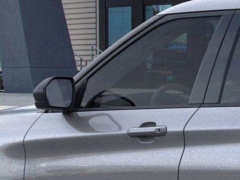 New 2026 Ford Explorer Active image 20