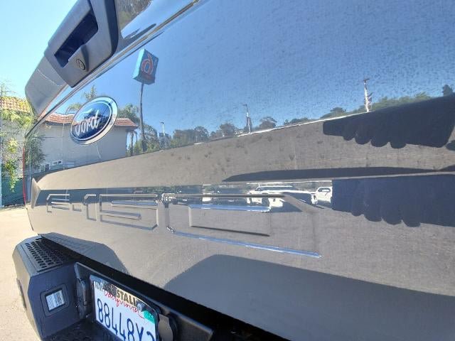 Used 2020 Ford F150 XL w/ Equipment Group 101A Mid AWD/4WD image 29