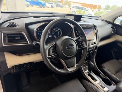 Used 2019 Subaru Ascent Limited AWD/4WD image 34