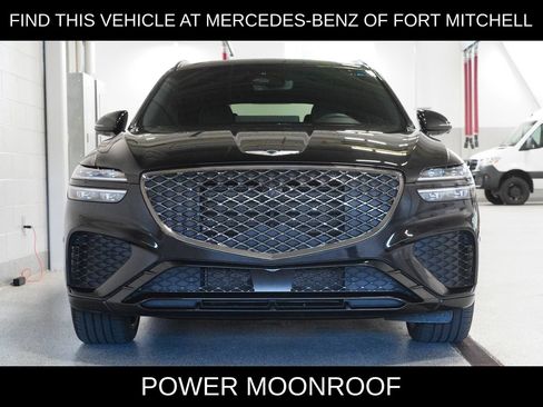 Used 2025 Genesis GV70 2.5T w/ Sport Prestige Package AWD/4WD image 2